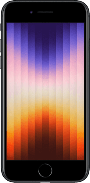 Apple iPhone SE 3